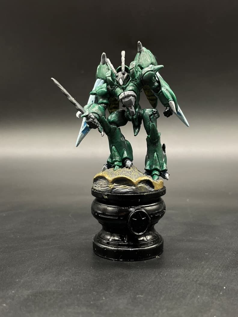 Amazon.co.jp: メガハウスチェスピースコレクションDX 聖戦士