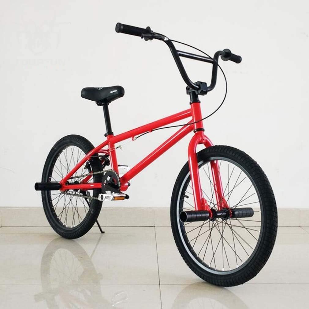BMX 通販 自転車 フリースタイルBMXバイク 初心者から上級者向け 高 