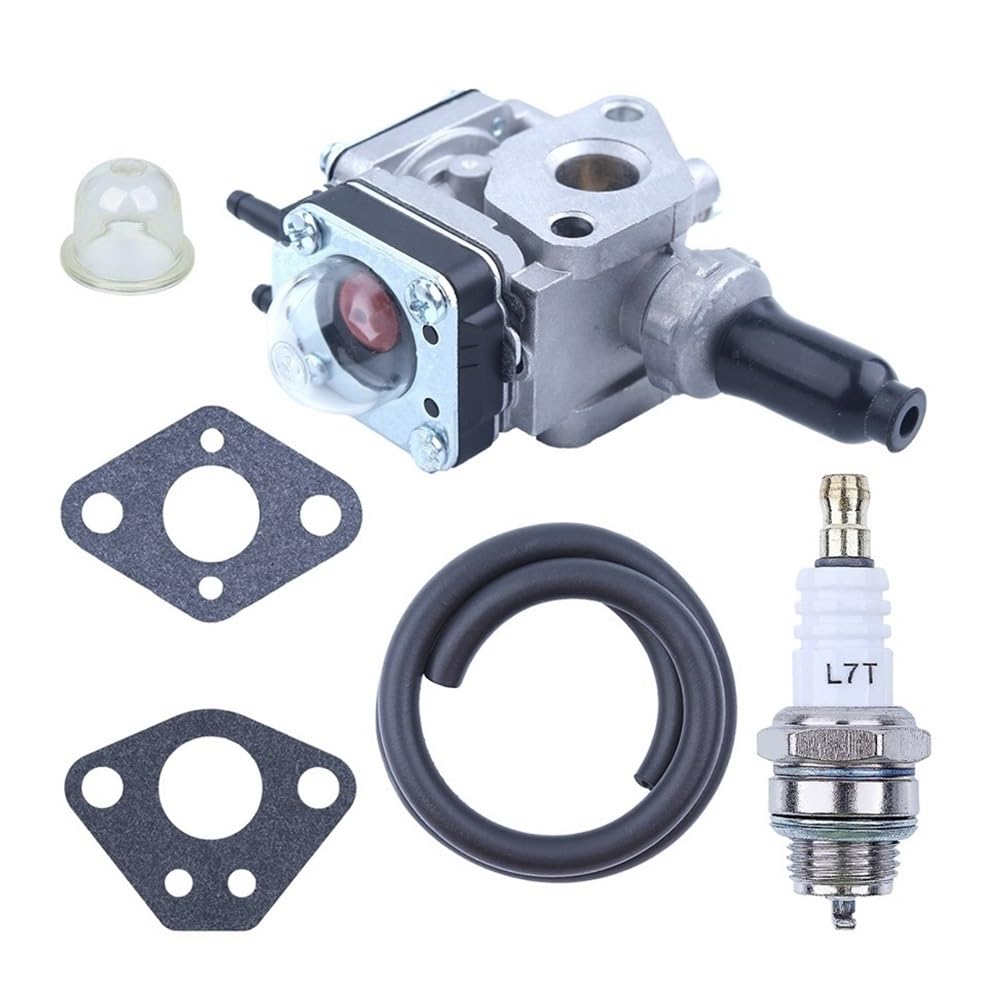 Kit de Juntas de carburador for desbrozadora TH43, TH48 y KBH48A