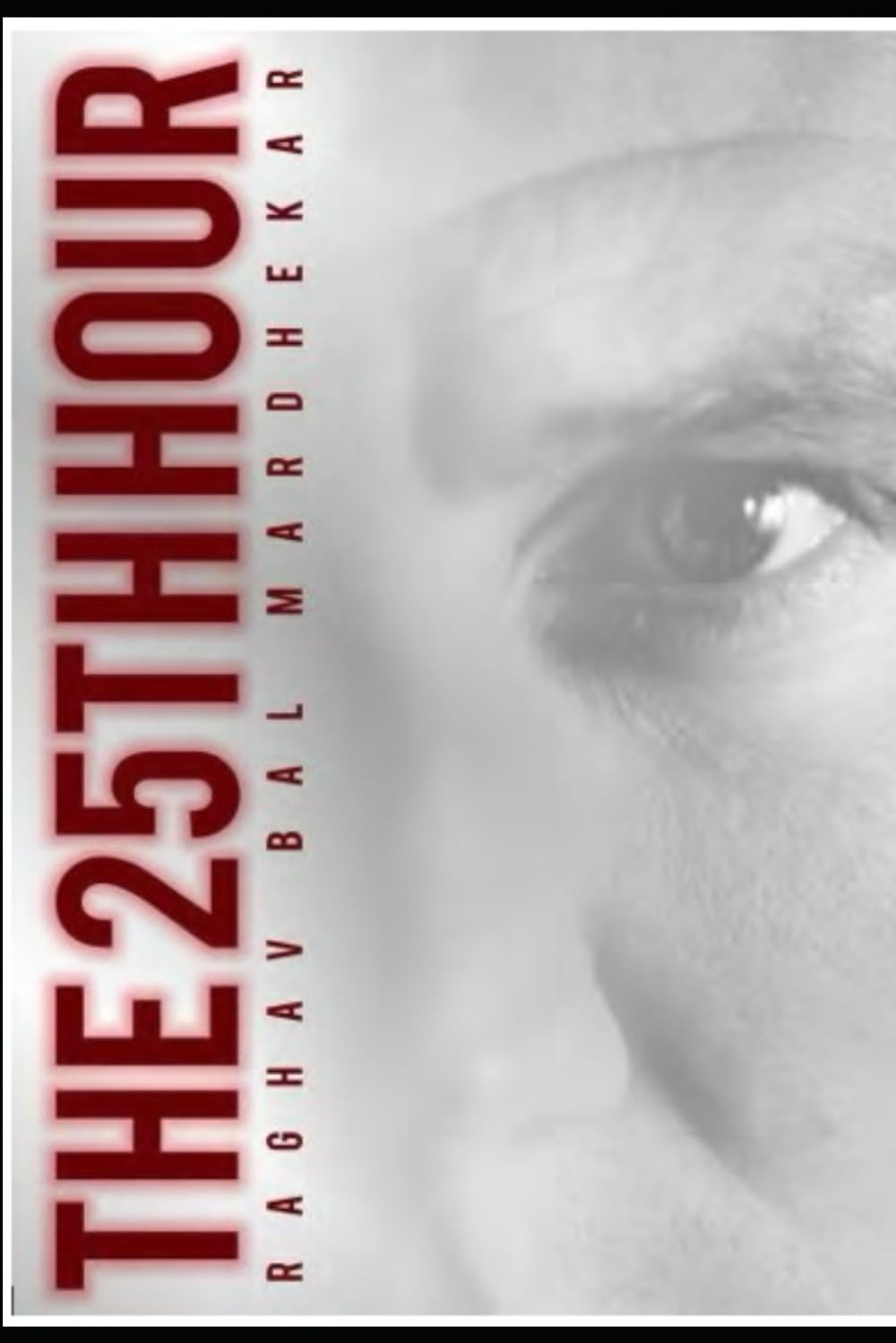 THE 25TH HOUR