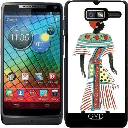 DesignedByIndependentArtists Custodia per Motorola...