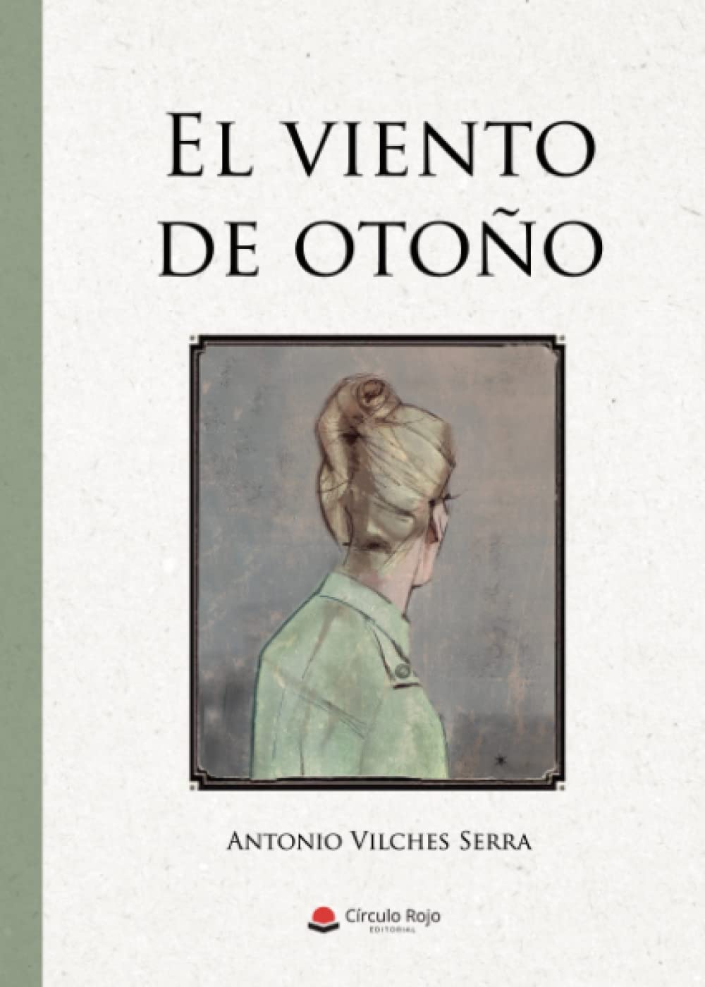 El viento de otoño (Spanish Edition)