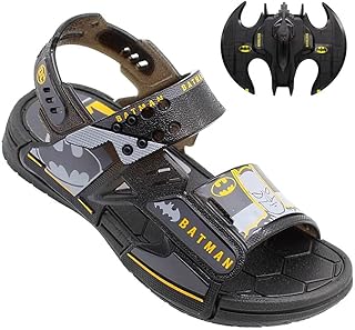 Moda - Sandálias para Meninos - Oscar Calçados / Sandálias / Calçados na  Amazon.com.br