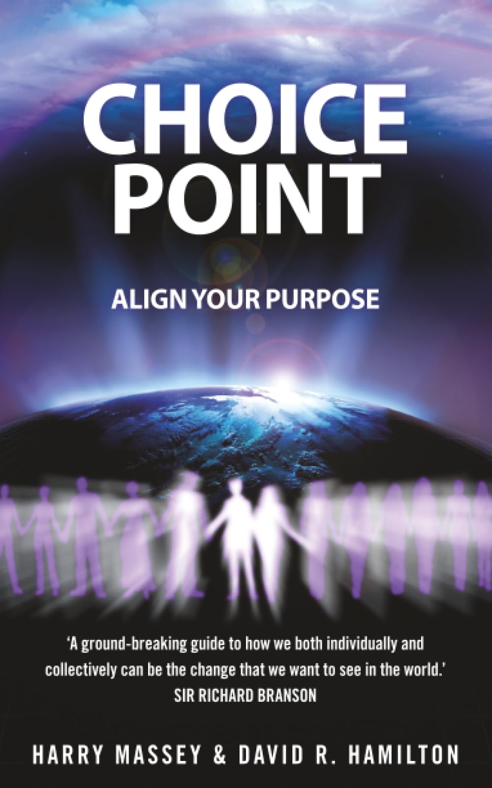Choice Point: Align Your Purpose