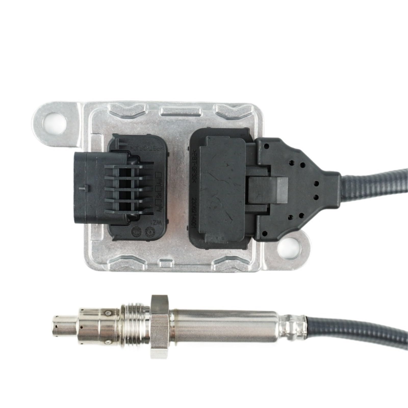 Qazxsemui One Color Nitrogen Oxide Senor Nox Sensor 29640-2F150 296402F150 Sns0801a