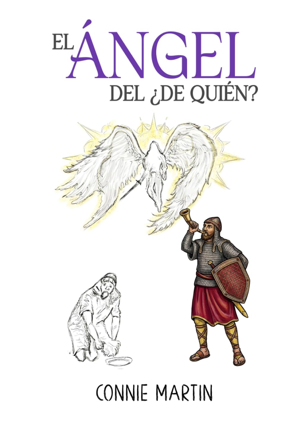El Ángel del ¿de Quién?