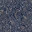 Navy Blue Flowers