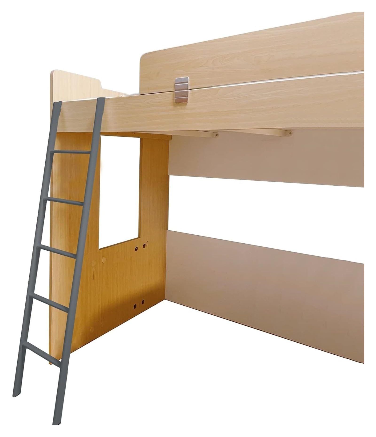 Escalera para litera de RV de 1,6m y 63 pulga para autocaravana