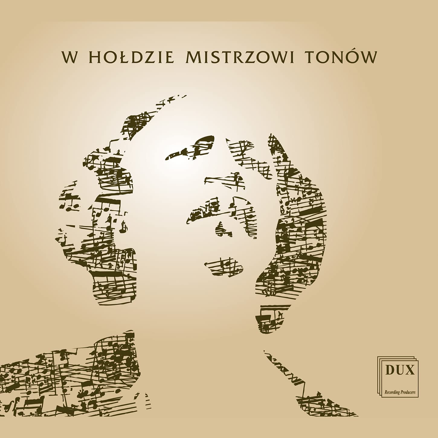 Paderewski: Songs For Voice And Piano