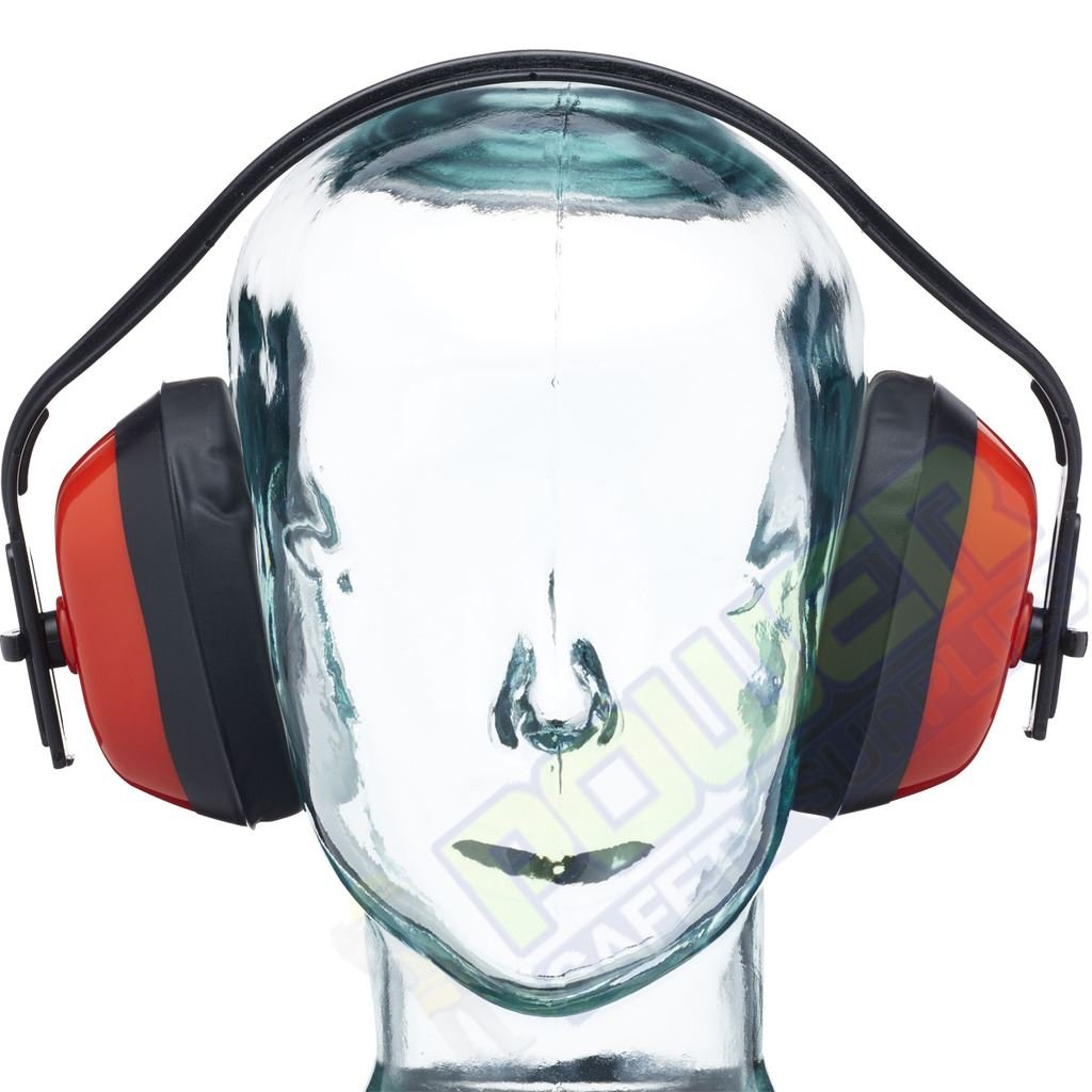 Blackrock Ear Defender SNR 27db