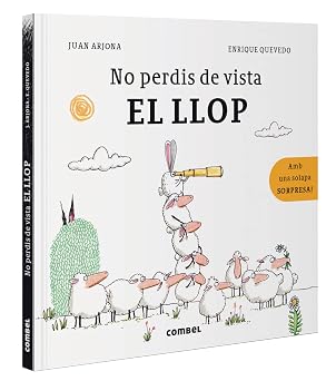 No perdis de vista el llop CATALAN