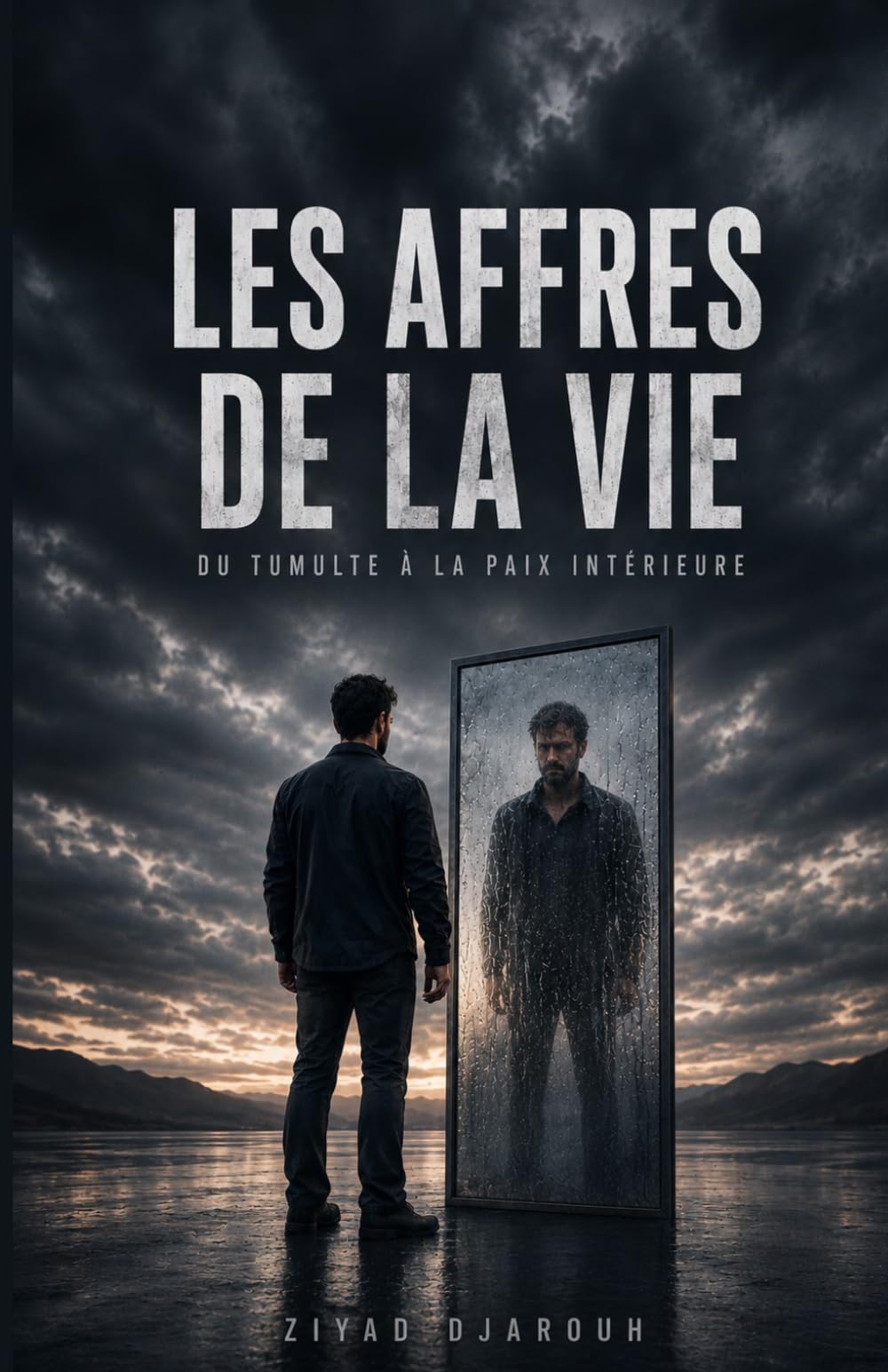Les affres de la vie: Du tumulte à la paix intérieure