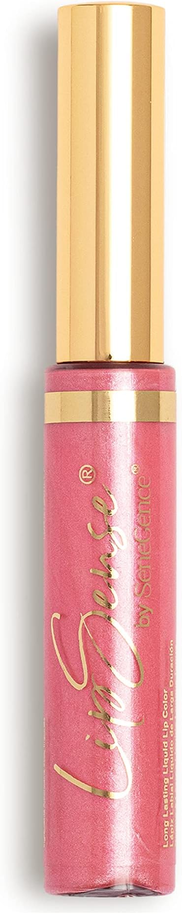 SeneGence LipSense Liquid Lip Color - Summer Love 0.25 oz