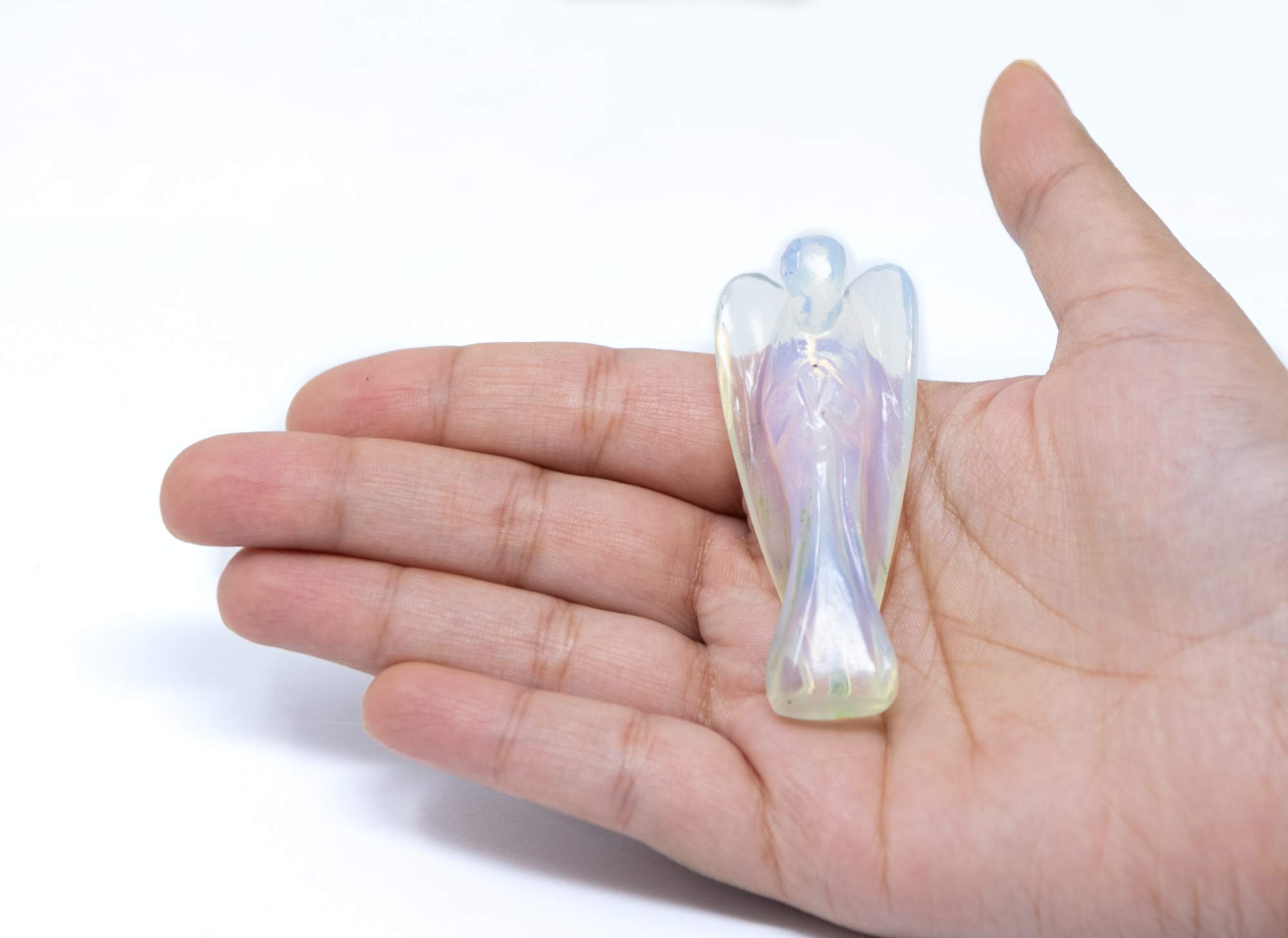 Bruine opaal cadeau - Crystal Cave | Crystal Cave