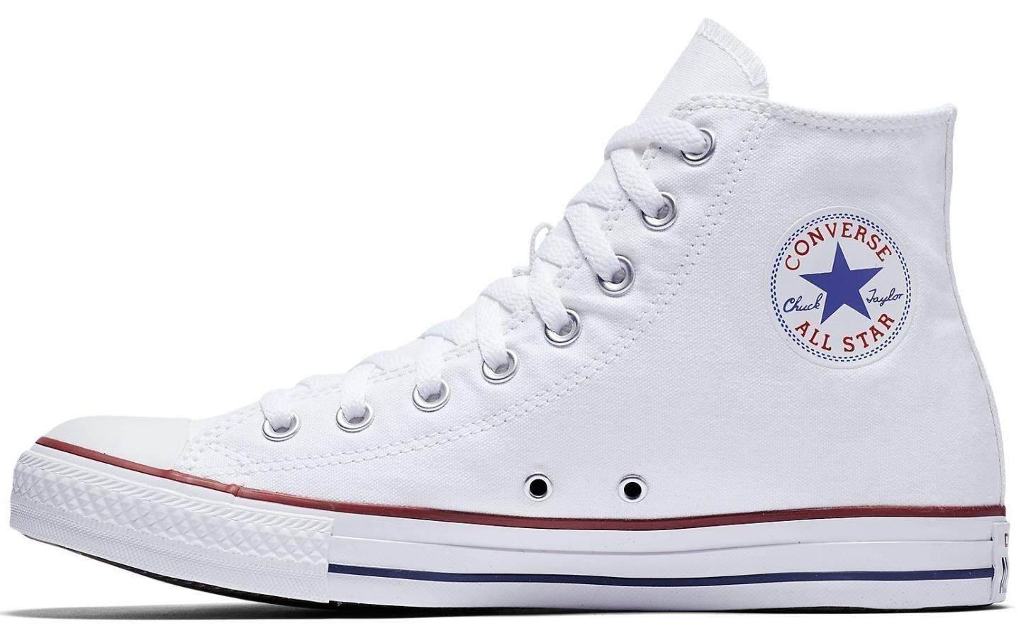 CHUCK TAYLOR ALL STAR LIFT HI Spor ayakkabıKadın