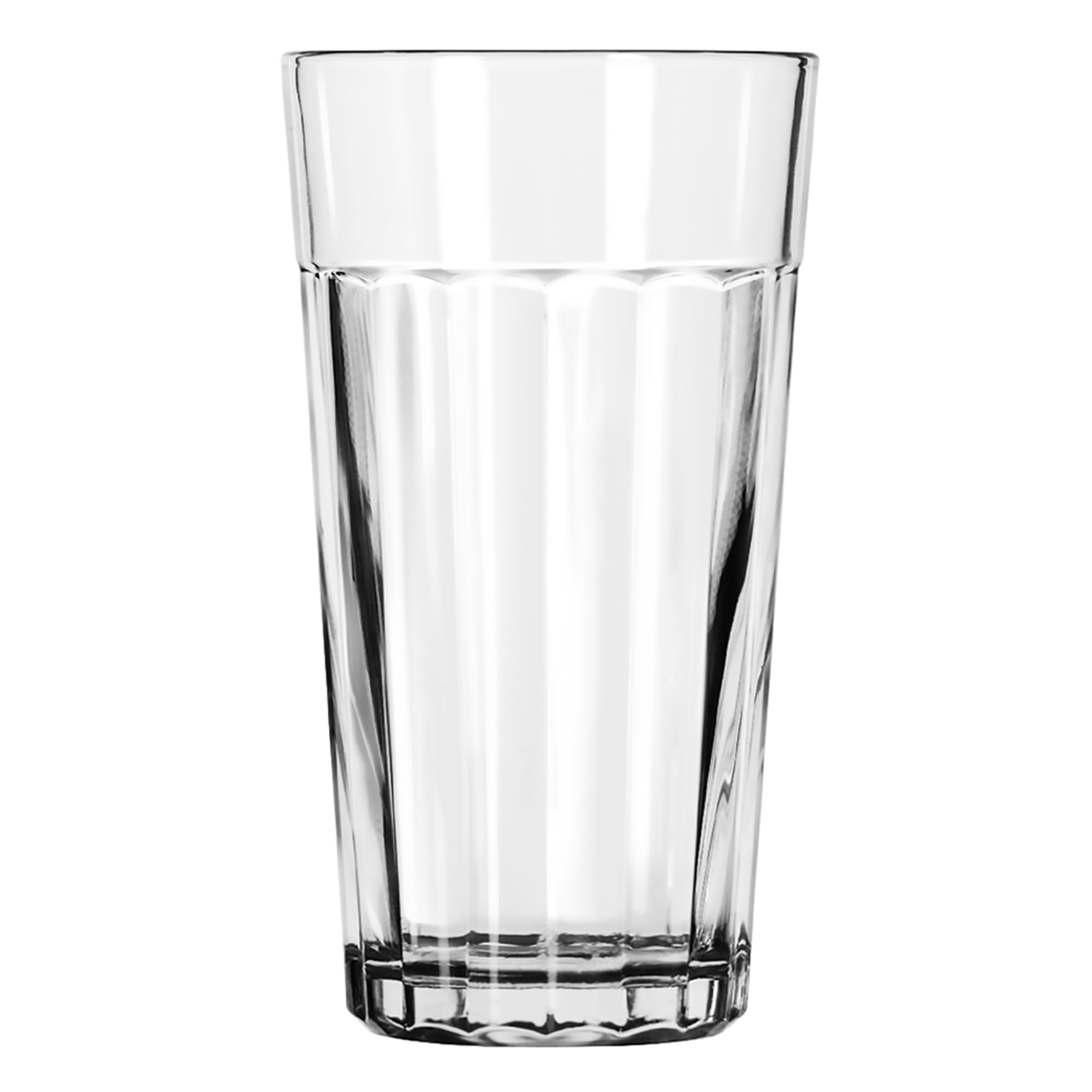 LIBBEY 70661 Cooler/Trinkglas "PANELED TUMBLERS", 473 ml, 36er Set