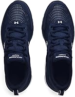 Vista 3 de Under Armour Charged Assert 9 - Tenis de correr para hombre