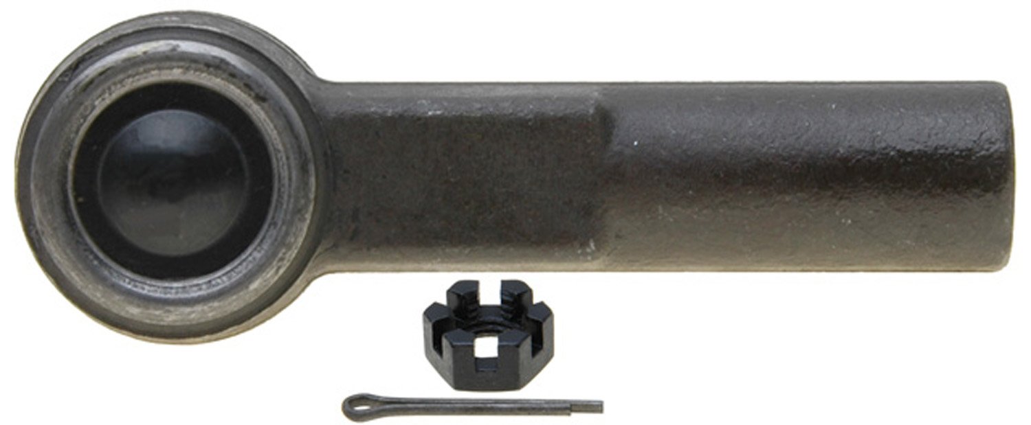 ACDelco 46A0729A Advantage Outer Steering Tie Rod End By ACDelco