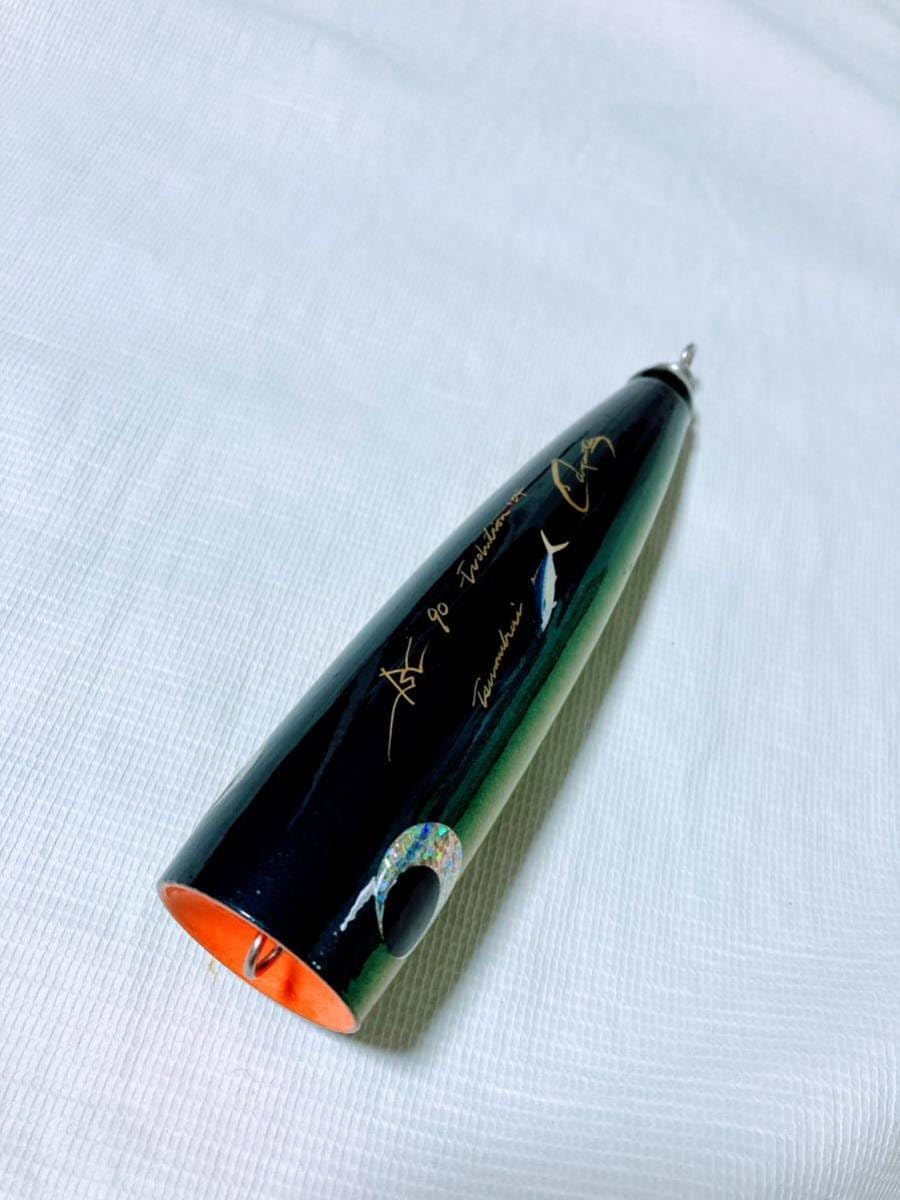 カーペンター　BCポッパー　90　Evolution　'04 カーペンター BCポッパー90 Evolution '04 Carpenter