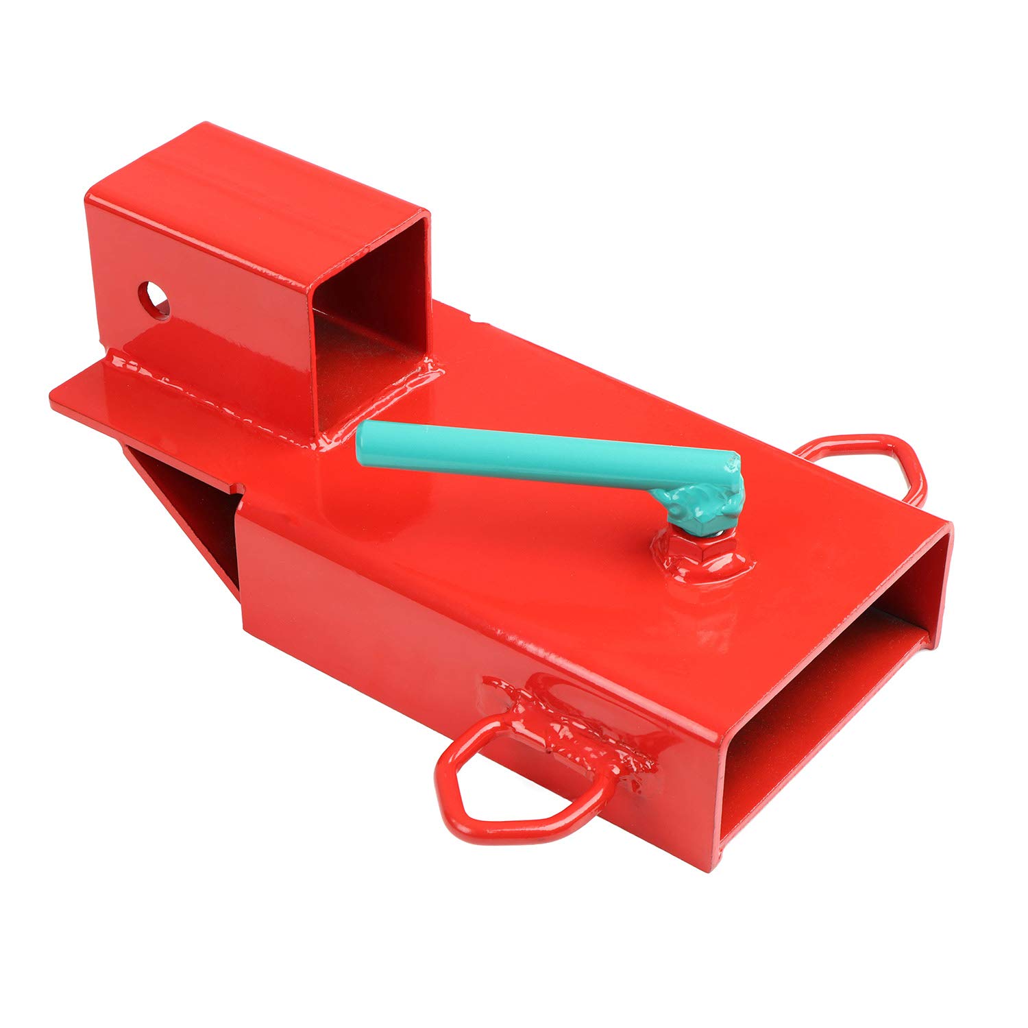 Buy Bob's Industrial Supply BISupply Clamp Forklift Trailer Hitch