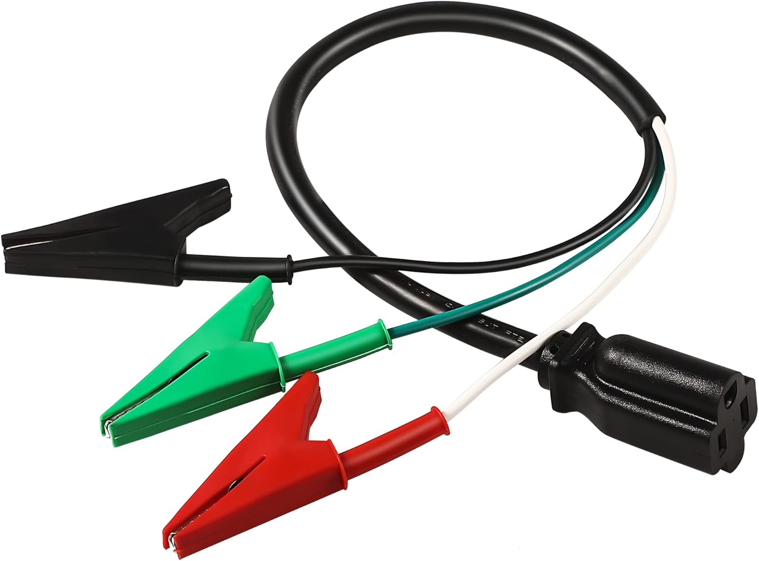 Makevivi Heavy HVAC Adapter Cord Hvac Tools Compatible with