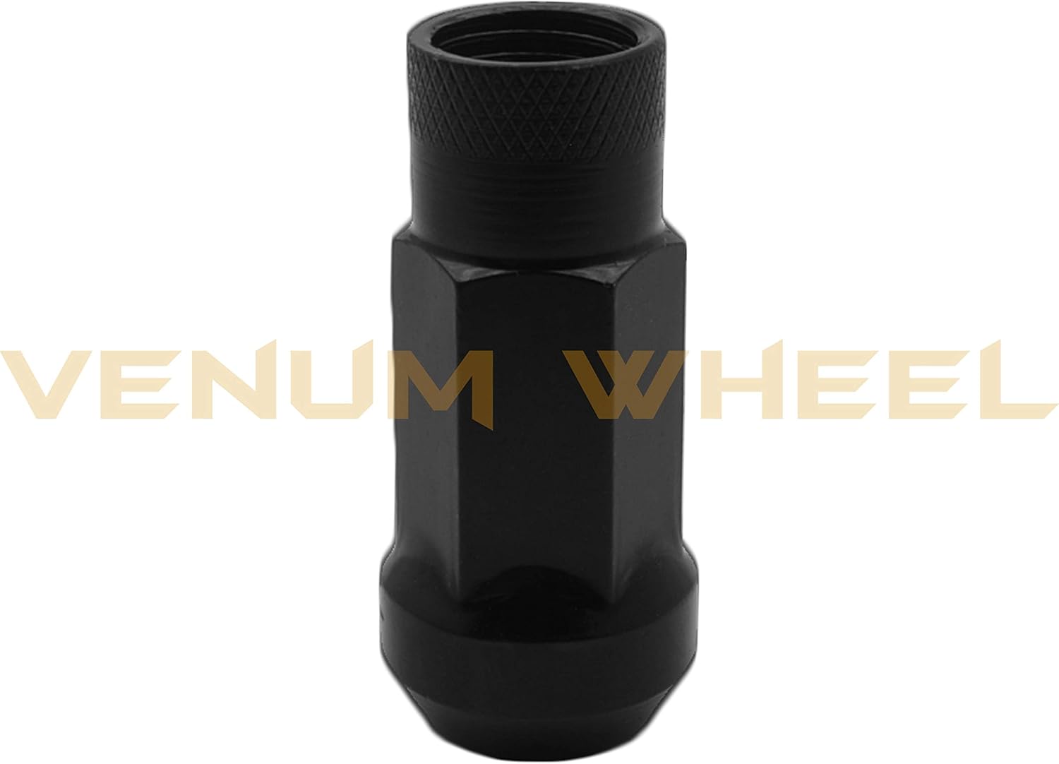 4 Pc 5x130 mm Billet Hub Centric Spacers 10 mm & 15 mm Thick + 90 mm Stud Conversion + M14x1.5 Open End Black Lug Nuts Compatible With Porsche 911 Cayenne 928 Boxter Panamera - Aftermarket Wheels