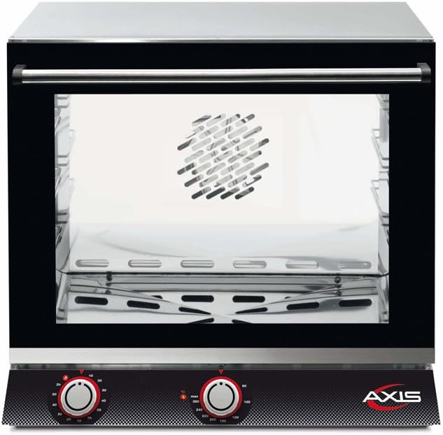 Axis AX-413 Convection Oven