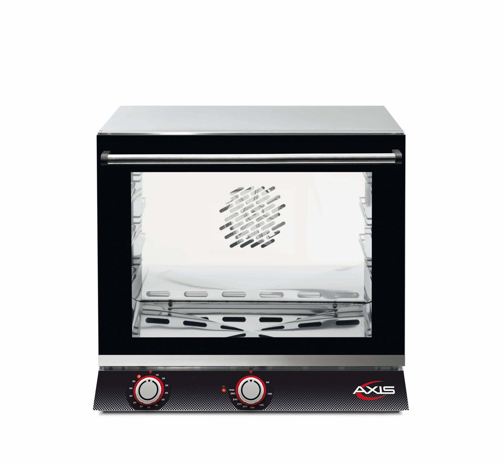 Axis AX-413 Convection Oven