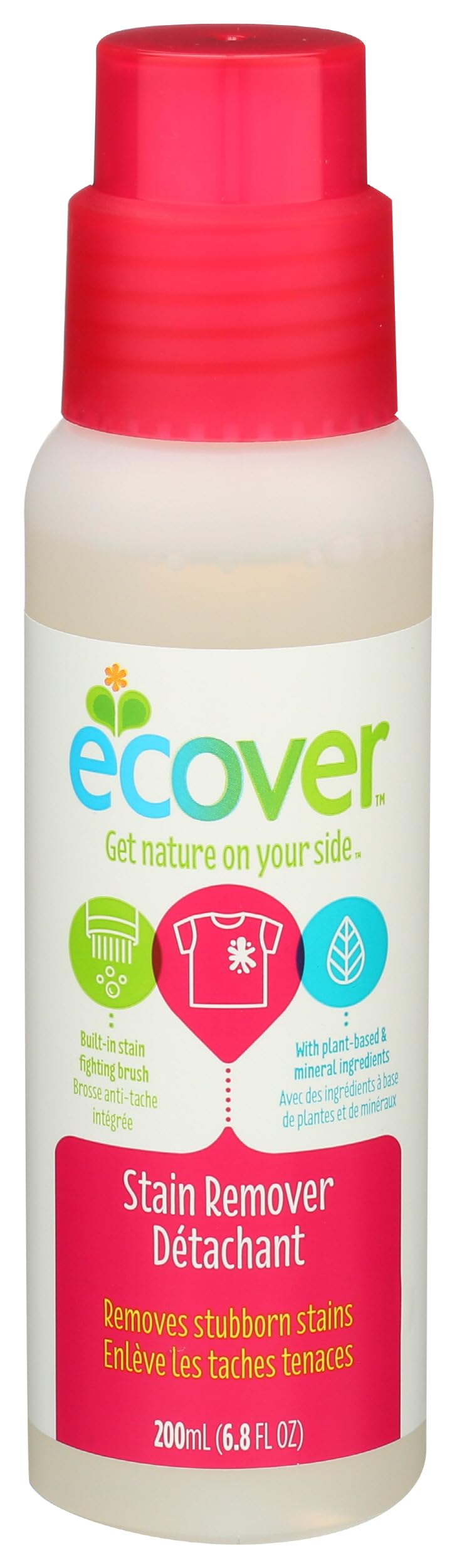 Ecover Stain Remover 200ml