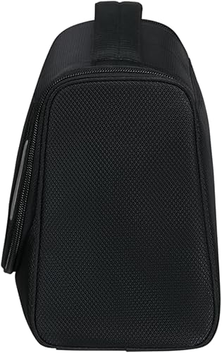 Vista 45 de Samsonite Respark Toilet Kit - Bag, Respark Toilet Kit Toiletry Bag Azul (azul medianoche)