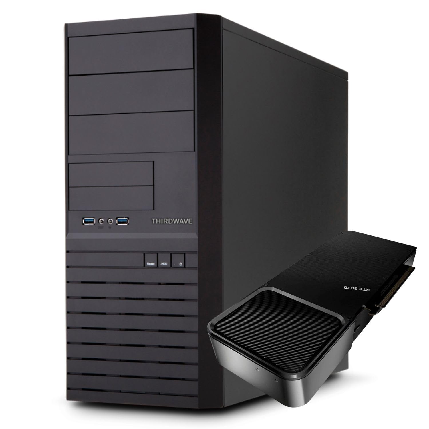 Amazon.co.jp: 【整備済み品】ゲーミングPC タワー型 Monarch FE