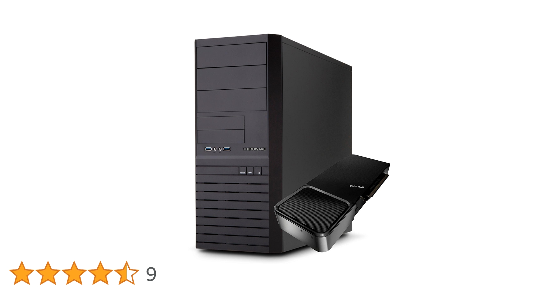 Amazon.co.jp: 【整備済み品】ゲーミングPC タワー型 Monarch FE Core