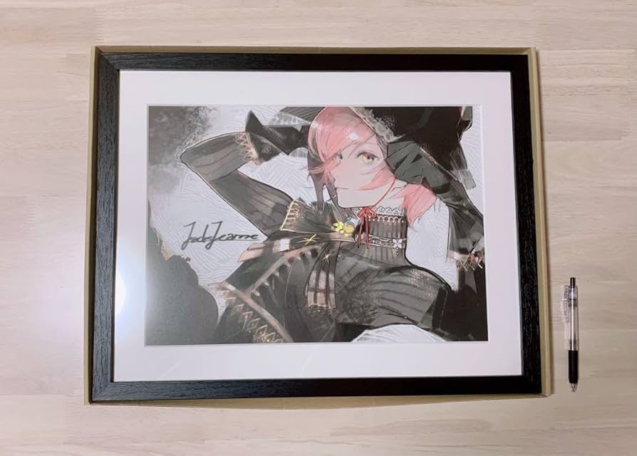 ジャックジャンヌ　石田スイ展　複製原画 Amazon.co.jp: ジャックジャンヌ TSUTAYA 複製原画 石田スイ