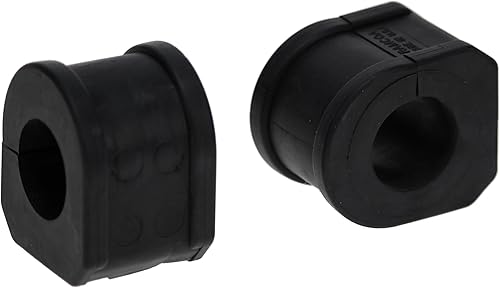 Miniatura 3 de ACDelco Gold 45G0648 (19462159) Kit de bujes de barra estabilizadora de suspensión delantera