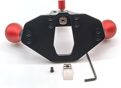 1PCS Router Plane Replacement blade