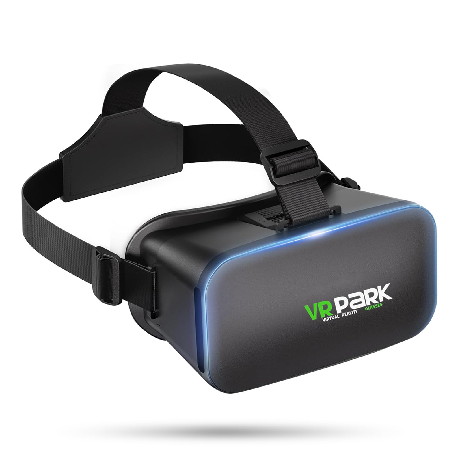 VR ゴーグル 120°超広角 スマホ対応 日本語説明付 パーティー Amazon | 【2025年昇級版 VRゴーグル】binoa VRゴーグル スマホ用 超