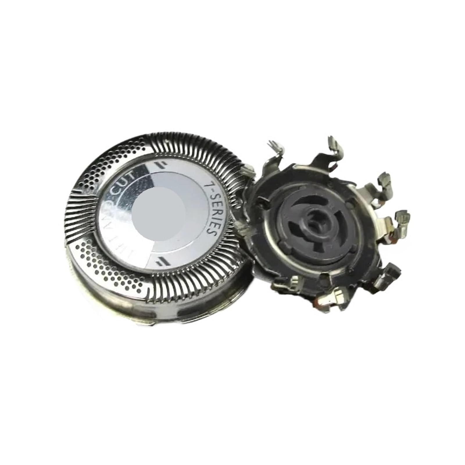 Componente de cuchilla de afeitado, compatible con Philips, HQ6 HQ662