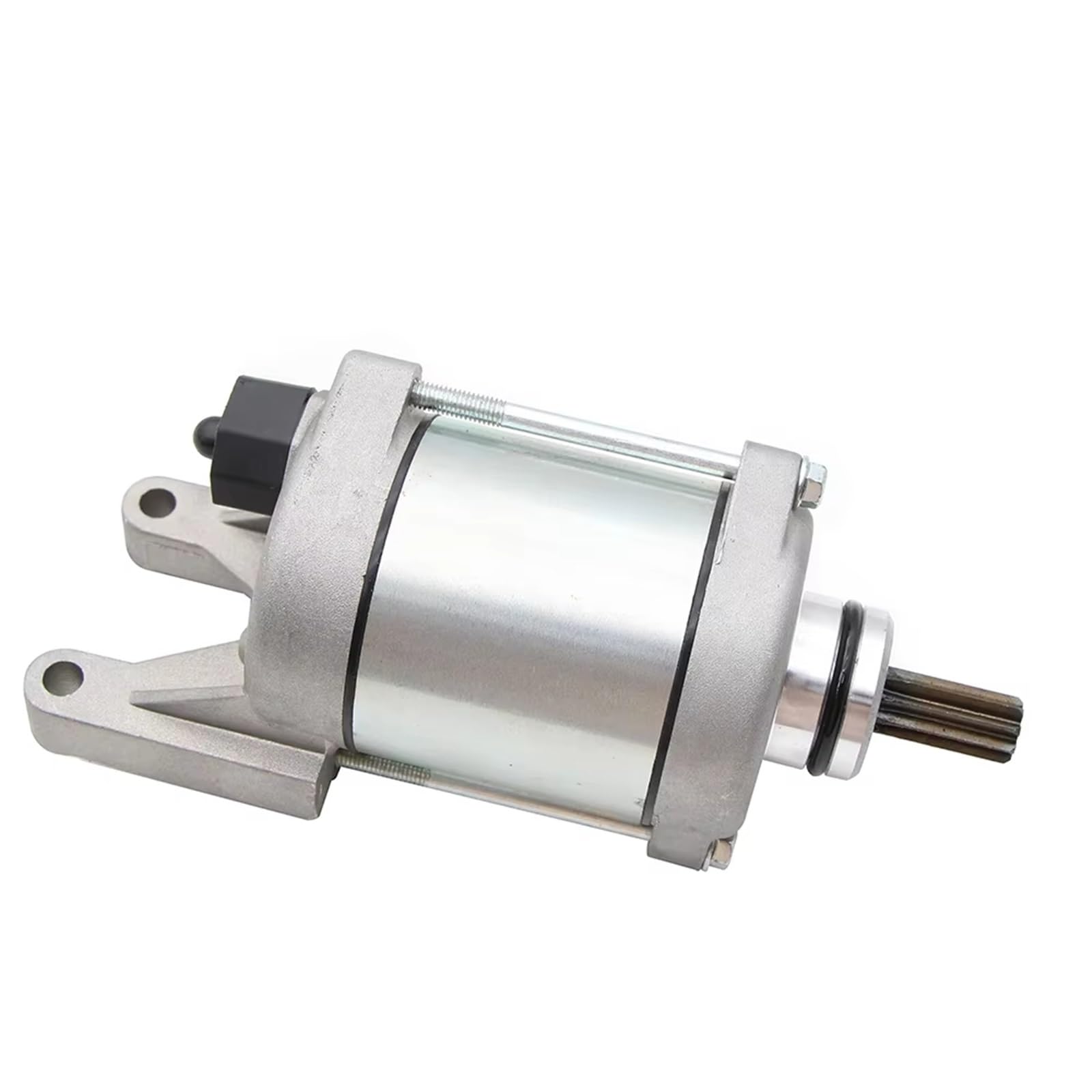 Arrancador Compatible Con Yamaha Para YS250 Para FAZER250 2012 Motor De Arranque, Accesorios Eléctricos Giratorios Para Motocicletas. Referencia: 44C-H1890-10