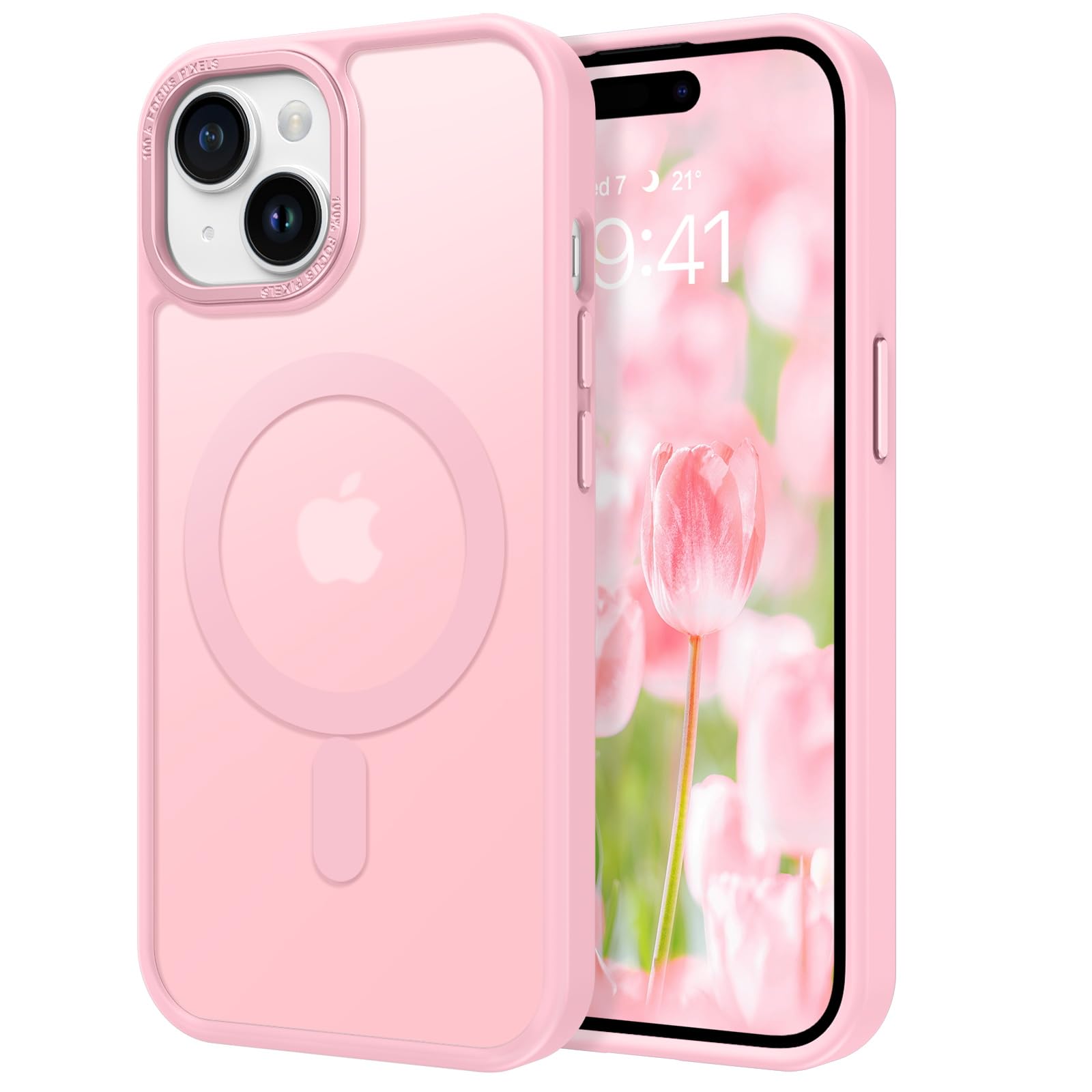 GaoBao iPhone 12/iPhone 12 Pro Case