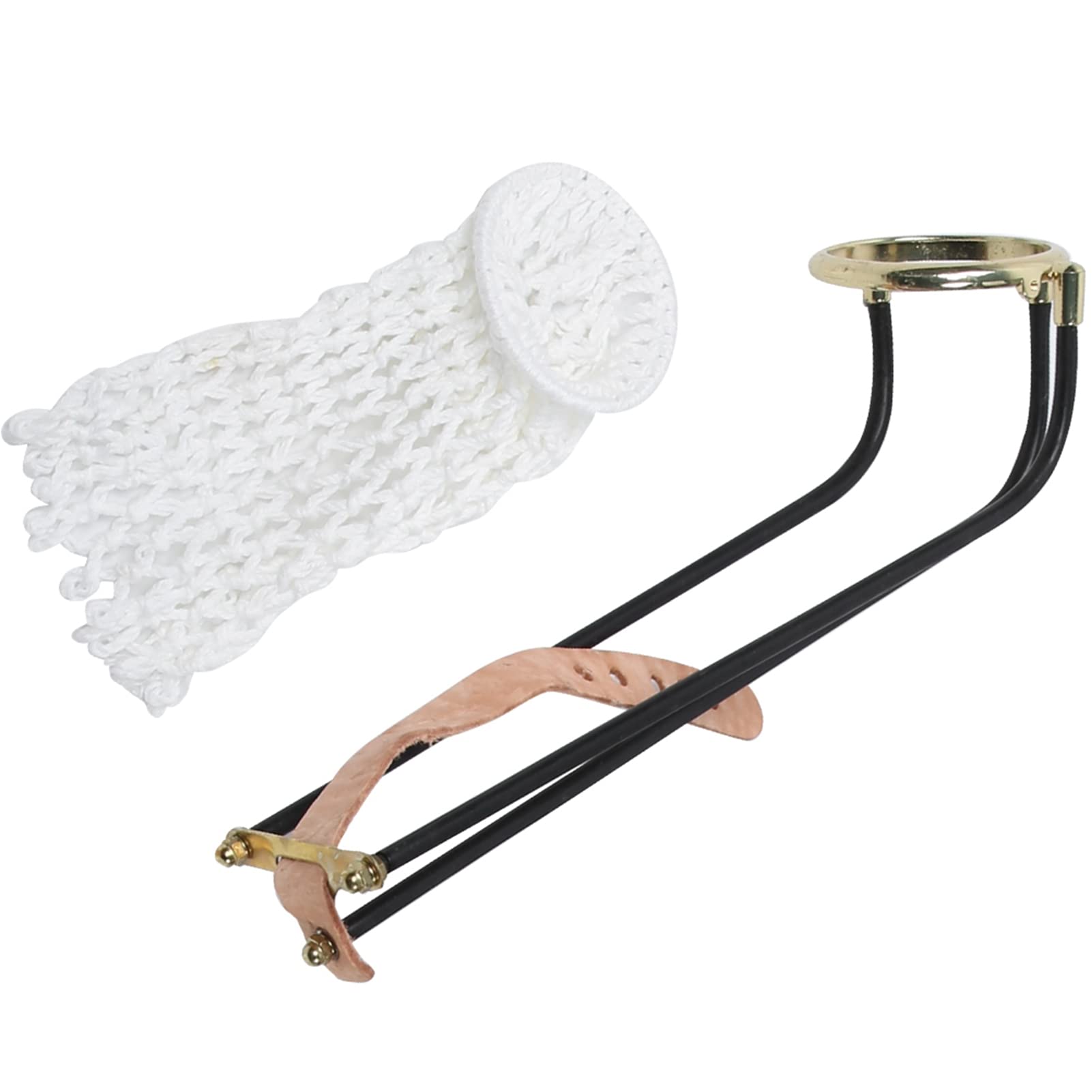 Filet de Billard, Billiards Table Rail Pocket Sacs de Filet de Piste coulissante de Rail de Poche de Table de Billard Accessoires de Billard pour Les Tables de Billard Chinois à 8 Boules