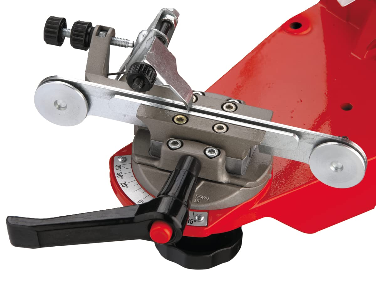Ratioparts 171-155 - Afilador de cadena Jolly Star