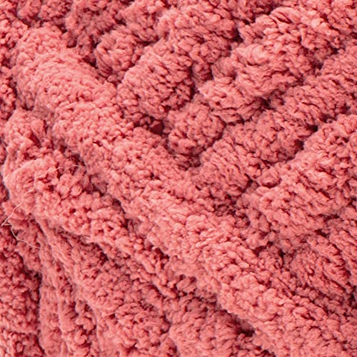 Image of Bernat Blanket Extra Thick Clay Yarn - 1 Pack of 21.12oz /598.74g - 100% Polyester - #7 Jumbo - 72 Yards - Chunky Yarn for Hand Knitting, Crocheting, Crafts & Amigurumi