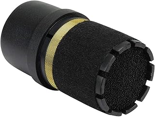 Performance Sound, 055-0222, Capsula Para Microfone 74Db /-12Khz, 600R, Performance Sound