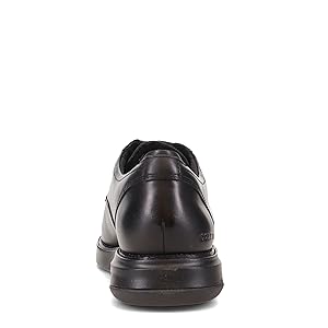 Amazon | Cole Haan Men's, Grand Atlantic Oxford Black 10 W