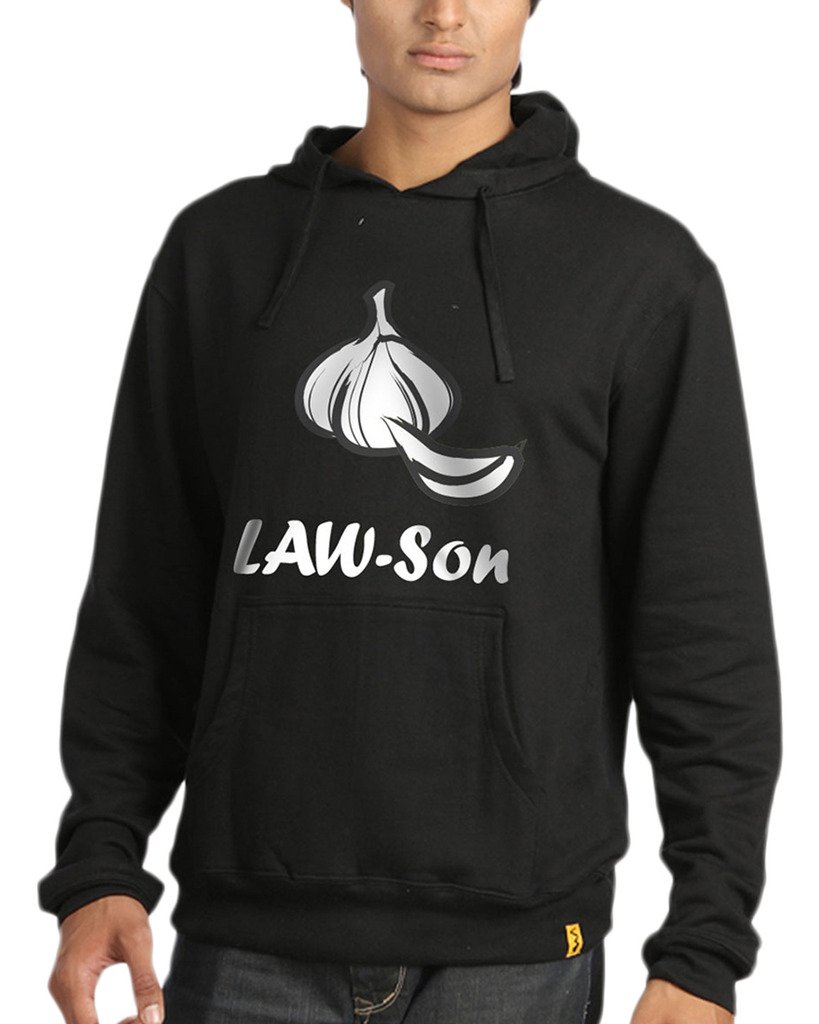 Campus Sutra Men Printed Hoodie