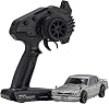 Kyosho MR04RWD rs Skyline GT-R KPGC10 Silver Electric Radio Control 32359S