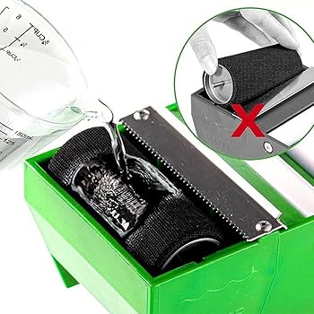 Clairefontaine - Ref 396805C - Gummed Kraft Tape (Single Roll