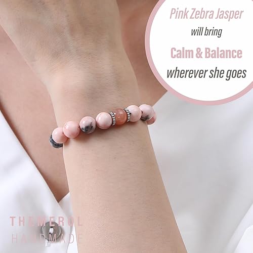 Miniatura 6 de Gifts for Teenage Girls Teen Girl Gifts Ideas 13 Year Old Girl Birthday Gifts Beaded Bracelets Christmas Stocking Stuffers for Women Gifts for Women