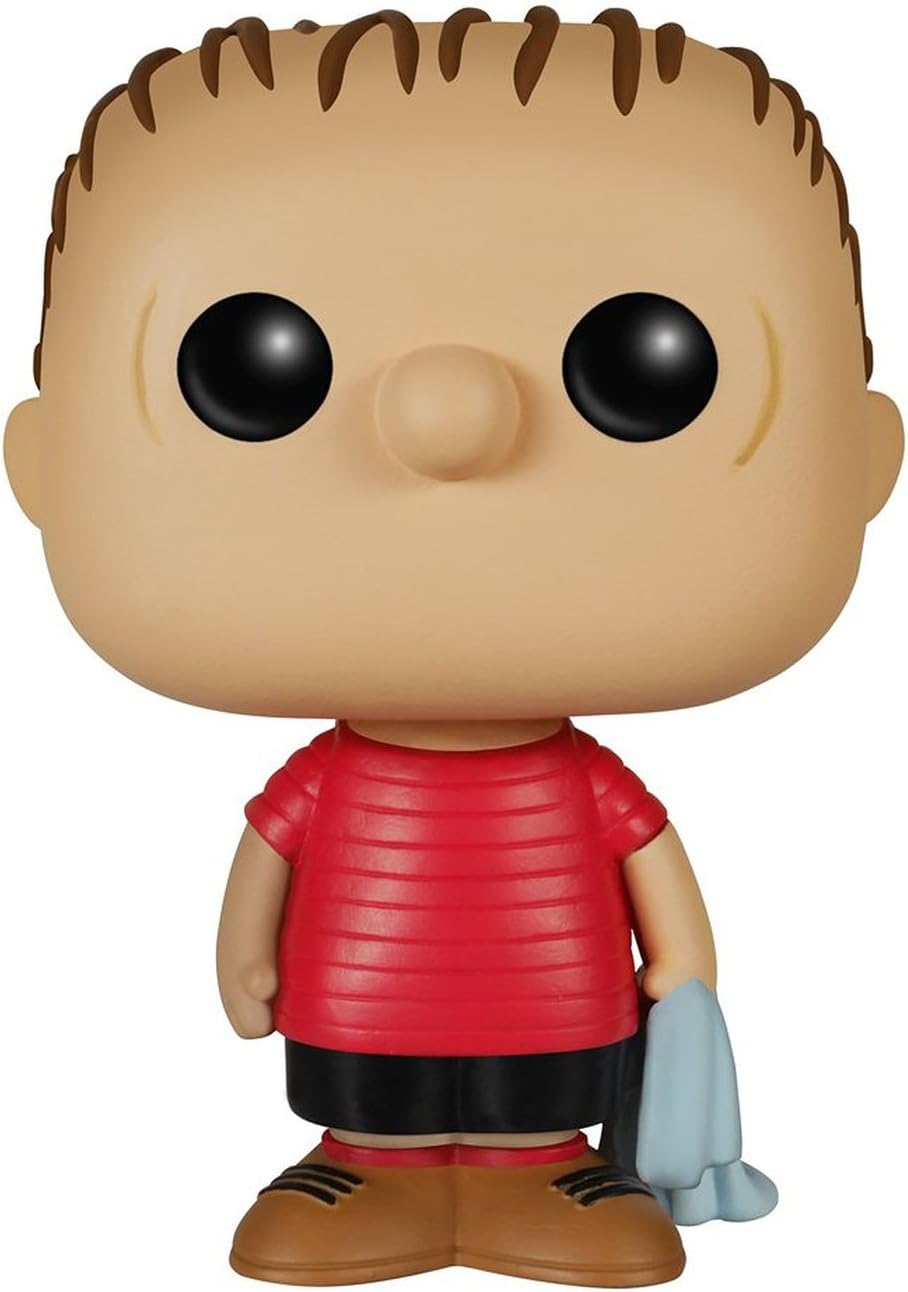 Peanuts - Linus Van Pelt