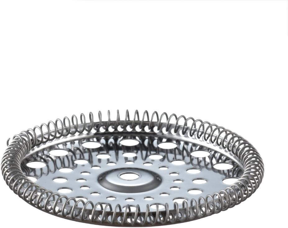 Component Component Metal Spiral Plate For Coffee Maker 12 Cup, 1.5 L, 51 Oz,